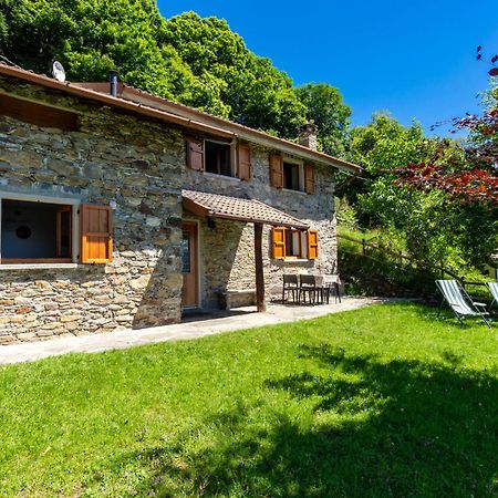 Holiday Home Munt Del Nana By Interhome Plesio Exterior foto