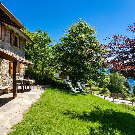 Holiday Home Munt Del Nana By Interhome Plesio Exterior foto