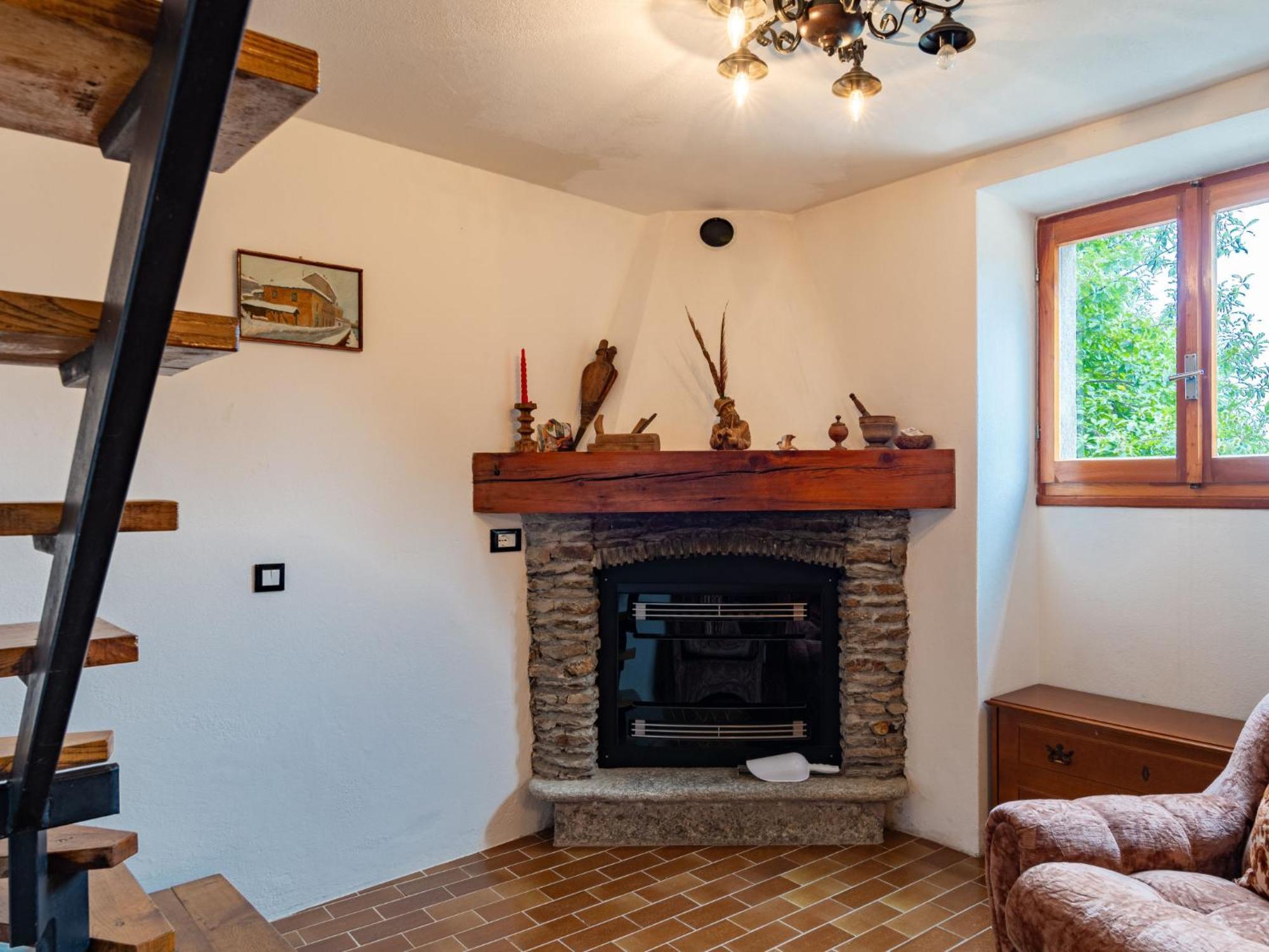 Holiday Home Munt Del Nana By Interhome Plesio Exterior foto